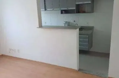 Oportunidade apartamento no condomínio parque saint benjamin - cotia
