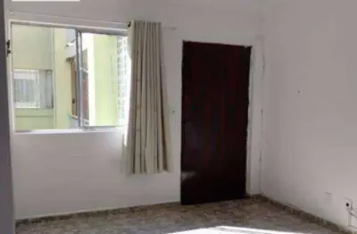 Apartamento com 2 quartos à venda na Rua Belém Santos, 196, Vila Sílvia, São Paulo