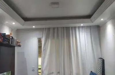 Excelente apartamento no residencial mirante parque - vila dos remédios