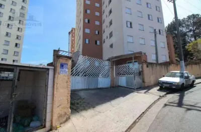Apartamento no condomínio florita i - jardim vila formosa