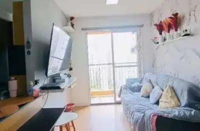 Apartamento no condomínio harmonia morumbi residence - morumbi