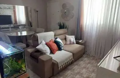 Apartamento com 2 quartos à venda na Rua América Do Sul, 43, Jardim Novo Jaú, São Paulo