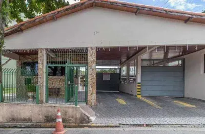 Apartamento no condomínio paratibe conjunto habitacional -sp