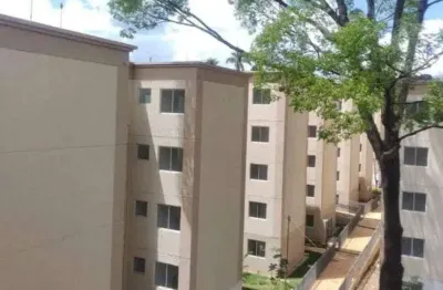 Portal cantareira, 2 dorms, minha casa minha vida - pronta entrega
