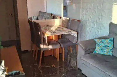 Vale verde cotia!  2 dorms, 48m,  minha casa minha vida - apto impecável