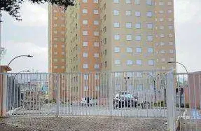 Apartamento no condomínio são carlos b - jardim guaianazes