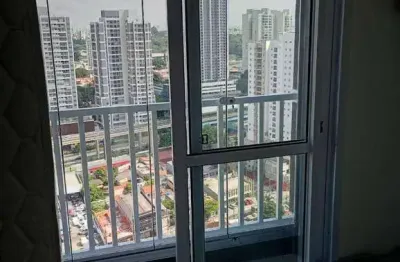 Kitnet / Stúdio à venda na Rua Sílvio de Sousa, 542, Vila Santa Clara, São Paulo