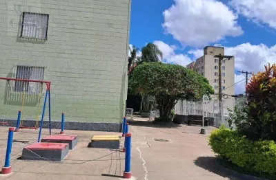 Apartamento no condomínio equador - parque flamengo