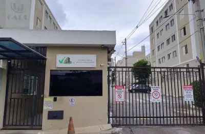 Apartamento com 2 quartos à venda na Rua Campos do Jordão, 175, Panorama (Polvilho), Cajamar