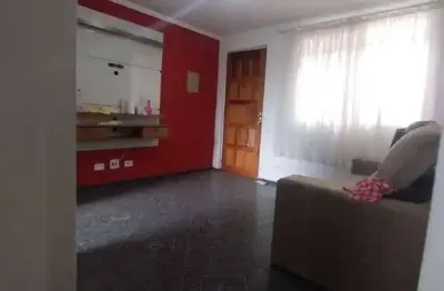 Apartamento com 2 quartos à venda na Avenida Nordestina, 5883, Guaianases, São Paulo