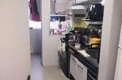 Apartamento com 2 quartos à venda na Avenida Alberto Fontana, 265, Jardim Celeste, São Paulo