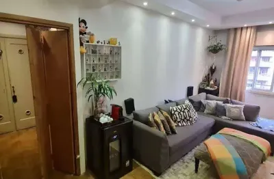 Apartamento com 2 quartos à venda na Rua Asdrúbal do Nascimento, 140, Bela Vista, São Paulo