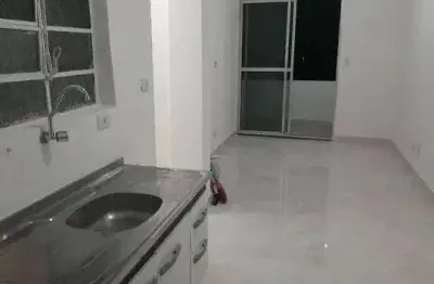 Cobertura com 2 quartos à venda na Rua Joaquim Carlos, 76, Brás, São Paulo