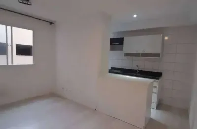 Apartamento com 2 quartos à venda na Rua Professor Arnaldo João Semeraro, 465, Jardim Santa Emília, São Paulo