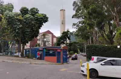Apartamento com 2 quartos à venda na Avenida Deputado Cantídio Sampaio, 4822, Vila Souza, São Paulo