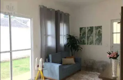 Casa em condomínio fechado com 3 quartos à venda na Estrada da Água Espraiada, 260, Chácara Tropical (Caucaia do Alto), Cotia