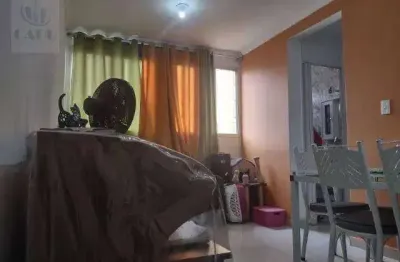 Apartamento com 2 quartos à venda na Rua Araçazal, 17, Vila Sílvia, São Paulo