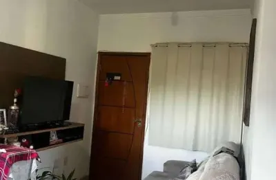 Apartamento com 2 quartos à venda na Rua José Lopes Rodrigues, 840, Jardim Matarazzo, São Paulo