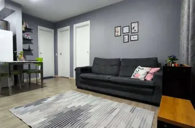 Apartamento no condomínio vida e alegria emoção 3 - zona leste