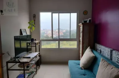 Apartamento com 2 quartos à venda na Rua Cândido Fontoura, 1000, Jardim Boa Vista (Zona Oeste), São Paulo