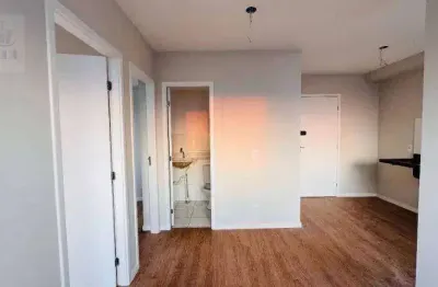 - apartamento no condomínio aneri cambuci - cambuci