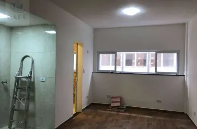 Kitnet / Stúdio à venda na Largo São Francisco, 98, Sé, São Paulo