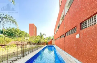 Apartamento com 2 quartos à venda na Rua Alberto Correia Francfort, 44, Jardim Vista Alegre, Embu das Artes