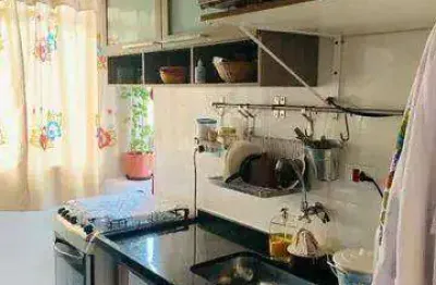 Apartamento no condomínio nova esperança - osasco / piratininga