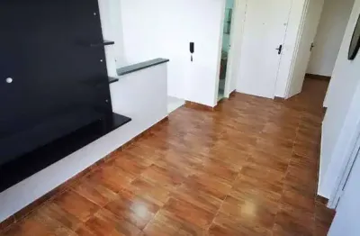 Apartamento com 3 quartos à venda na Rua Piauí, 385, Vila Miranda, Itaquaquecetuba
