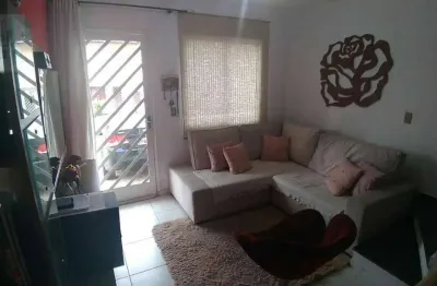 Casa em condomínio fechado com 2 quartos à venda na Estrada dos Fischer'S, 1357, Jardim Sandra, Cotia