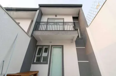 Casa com 2 quartos à venda na Rua Itália, 83, Jardim D'Abril, Osasco
