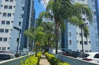 Apartamento no condomínio mirante do leste - itaquera