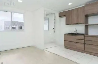 Apartamento com 2 quartos à venda na Rua do Lavapés, 415, Cambuci, São Paulo