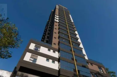 Apartamento com 1 quarto à venda na Rua Sílvio Rodini, 18, Vila Dom Pedro II, São Paulo