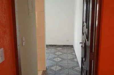 Apartamento no condomínio residencial nova esperança