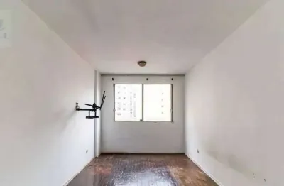 Apartamento kitnet no edifício girassol - vila buarque
