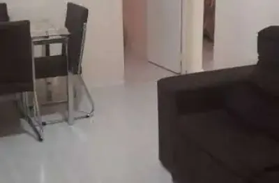 Apartamento no condomínio recanto dos pássaros - sp