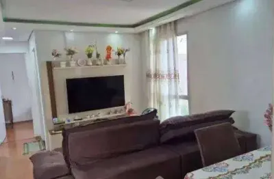 - oportunidade apartamento no condomínio residencial flamboyant - piratininga / osasco