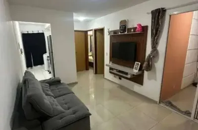 Apartamento com 2 quartos à venda na Rua Maria José Celestino Saad, 245, Jardim Nossa Senhora das Graças, Cotia