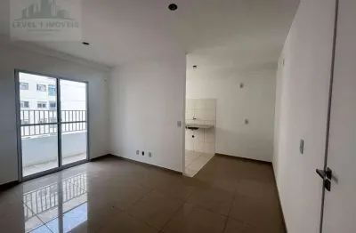 Apartamento com 2 quartos à venda na Rua Nápoles, 840, Cemucam, Cotia