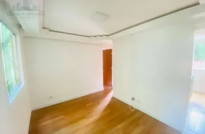 Apartamento com 2 quartos à venda na Estrada da Roselândia, 152, Chácara Roselândia, Cotia