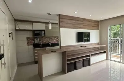 Apartamento no edifício residencial estação vila aurora - sp