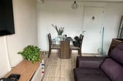 Apartamento no condomínio plano e jardim sul - vila andrade