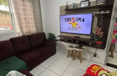 Apartamento com 2 quartos à venda na Rua Pedro de Campos Tourinho, 45, Vila Nova Curuçá, São Paulo