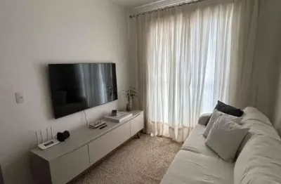 Apartamento com 2 quartos à venda na Rua Vereador Nelson Joaquim da Silva, 356, Lajeado, Cotia