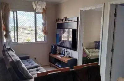 Apartamento no condomínio são carlos b - jardim guaianazes