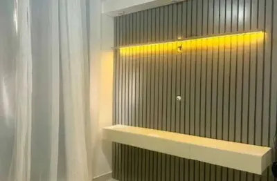 Apartamento no condomínio plano e estação piqueri li