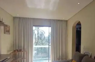 Apartamento com 3 quartos à venda na Rua Savério Mercadante, 53, Vila do Castelo, São Paulo
