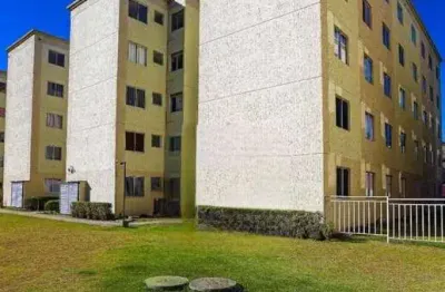 Apartamento com 2 quartos à venda na Rua Doutora Aparecida Fernandes de Jesus Domingues, 391, Jardim Petrópolis, Cotia