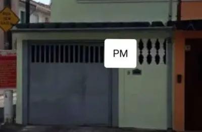 Casa com 3 quartos à venda na Rua Dom Pedro Henrique de Orleans e Bragança, 212, Vila Jaguara, São Paulo